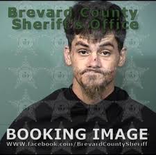 Arrests In Brevard County: July 8, 2023