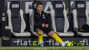Borussia verein für leibesübungen 1900 e.v. Gladbach Borussia Dortmund Marco Reus Wettert Nach Bvb Pleite Im Topspiel Die Stimmen Eurosport