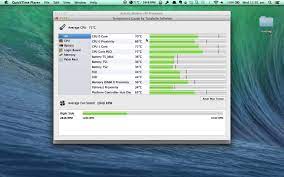 Ever wanted to check cpu temperature on mac? How To Monitor Temperatures On A Mac Youtube