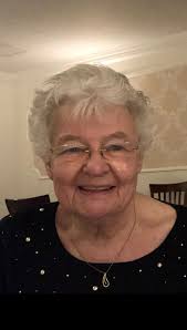 It is with the deepest regret that we announce the sad passing of Mrs  Elizabeth Gilmore (née Carey) 32a Greenan Road, Randalstown, (peacefully at  home surrounded by her loving family)