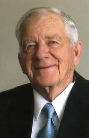 Jackie Lynn “Jack” Waters (1935-2018)