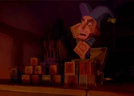 Imax the villains only two segments have anything close to an actual villain; Edited August 22 2014 By Iceroll Gif Gfycat
