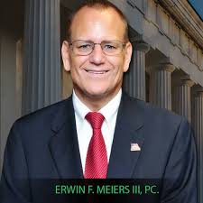 Erwin F. Meiers III, PC