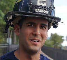 Fire marshal: Battery