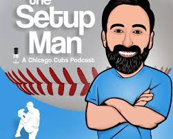 The Setup Man