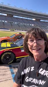 Watch till the end to see our top speed 😮‍💨 #rustywallaceracingexperience  #texasmotorspeedway #nascar #foryou #fypシ #racecar #carsoftiktok #cartok  #carlife