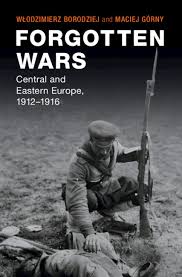 Волахьа дагна везнарг хьо со йолчу волахьа. The Fronts Part I Forgotten Wars
