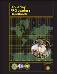 Frg Leader Handbook By Drum Mobdep Issuu