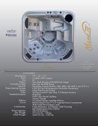 We did not find results for: Premium Leisure Hot Tubs Mark Iii