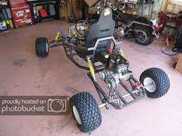 Arachnid Build In Nola Page 5 Diy Go Kart Forum Go Kart Frame Homemade Go Kart Go Kart