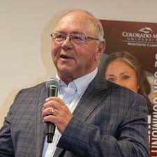 The Maverick Magazine: Fall 2021 by coloradomesa