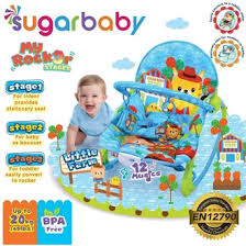 Astana anyar, bandung kota 18 jun. Jual Bouncer Kursi Bayi Dan Car Seat Harga Murah Bukalapak