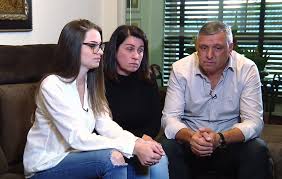 Defense of luiz felipe manvailer. Caso Tatiane Spitzner Pai E Irma Da Vitima Falam Por Mais De Tres Horas Em Audiencia Campos Gerais E Sul G1
