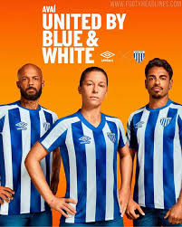 We created a better way to build and manage mobile apps. Avai Fc 21 22 Home Away Kits Released Footy Headlines