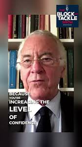 The Block and Tackle Show