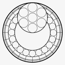Create the stained glass window background: Stained Glass Png Images Free Transparent Stained Glass Download Kindpng