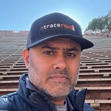 Najo Ifield's Instagram, Twitter & Facebook