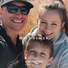 Stephen Beiler's Instagram, Twitter & Facebook