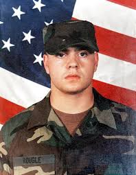 The Unknown Soldiers by Tom Sileo: November 2010