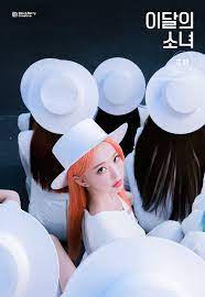 k pop loona 이달의소녀 3rd mini album 12 00 yves chuu vivi concept photo 2 pantip ในป 2020