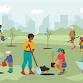 Tree Planting in  Oaklyn! event image
