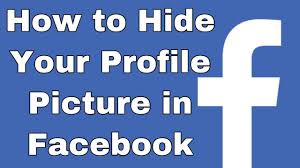 You can also simply click here to go to privacy settings. How To Hide Your Profile Picture On Facebook How Can Hide Profile Picture Facebook Youtube