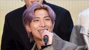 Get rewarded with rm800 mydin voucher and cash back up to rm100 with maybank credit card. Bts Leader Rm Donates 100 Million Won To A Museum On His 26th Birthday