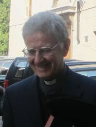 DOPO LA RINUNCIA DI MARIO CARLIN UNTERBERGER NUOVO PENITENZIERE di RENATO  BONA