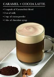 Pin By Brigita Jackeviciute On Cafe Coffee Recipes Nespresso Recipes Coffee Drinks