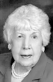 Nora Cooper Obituary (2017)