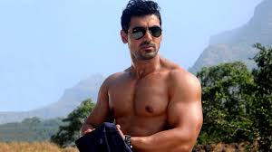 When he was young, his mother wanted him to. John Abraham To Produce 3 Web Series For Amazon Prime The Digital Hash The Digital Hash