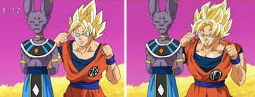 The journey of goku continues in this sequel to dragon ball. Dragon Ball Super Dragon Ball Wiki Fandom