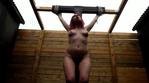 Obstinate Girl Student 83 - Cruel World