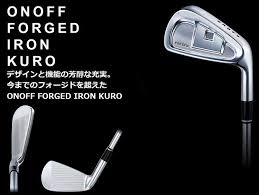 The total number of issued. Buy New Onoff Onoff Kuro Forged Iron Smooth Kick Smooth Kick Mp 717 I Carbon Shaft Product Online Kuala Lumpur Kl Malaysia On Newstore