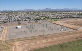 Google Shows Plans for $1B Mesa Data Center - Connect CRE