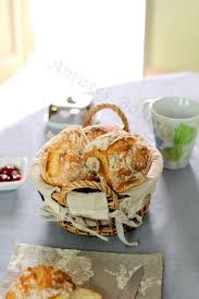 Epingle Sur Pains Levain Viennoiseries