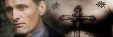 They tell stories—where they've been, what they've done, what they believe in. 5 Cryptic Movie Tattoos They Didn T Think We D Translate Cracked Com