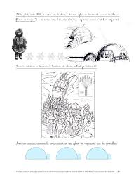 Apercu Du Fichier Le Pole Nord Pdf Pole Nord Colorier Animaux Polaires