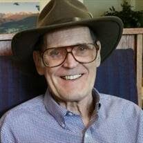 Wesley Clark Eldridge Jr. Obituary