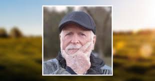 Johney Patrick Cockburn Obituary August 1, 2022