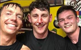 Adult Self Defense Classes