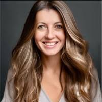 Shannon (Goodwin) Strain, Ph. D (ABD), MBA