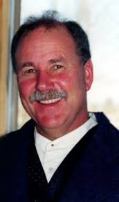 Bradley Bandy Obituary (1947