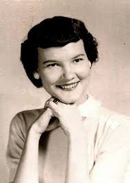 Ruby Brooke Obituary