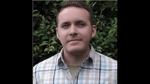 David Farrow -- "Liminal Spaces"