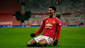Check this player last stats: Rashford Can Improve To Be England And Man Utd Great Says Robson