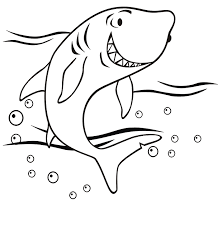 S Is For Shark Dinosaur Coloring Pages Shark Coloring Pages Mermaid Coloring Pages