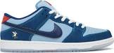 NIKE SB DUNK LOW PRO WHY SO SAD? MEN'S