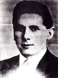 Seán Ryan's obituary for Joe Delaney