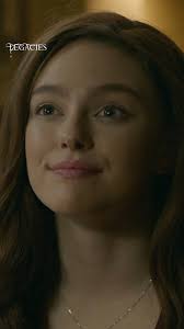 Was becoming a tribrid the right thing to do? Stream the first 5 episodes  now, link in bio #Legacies